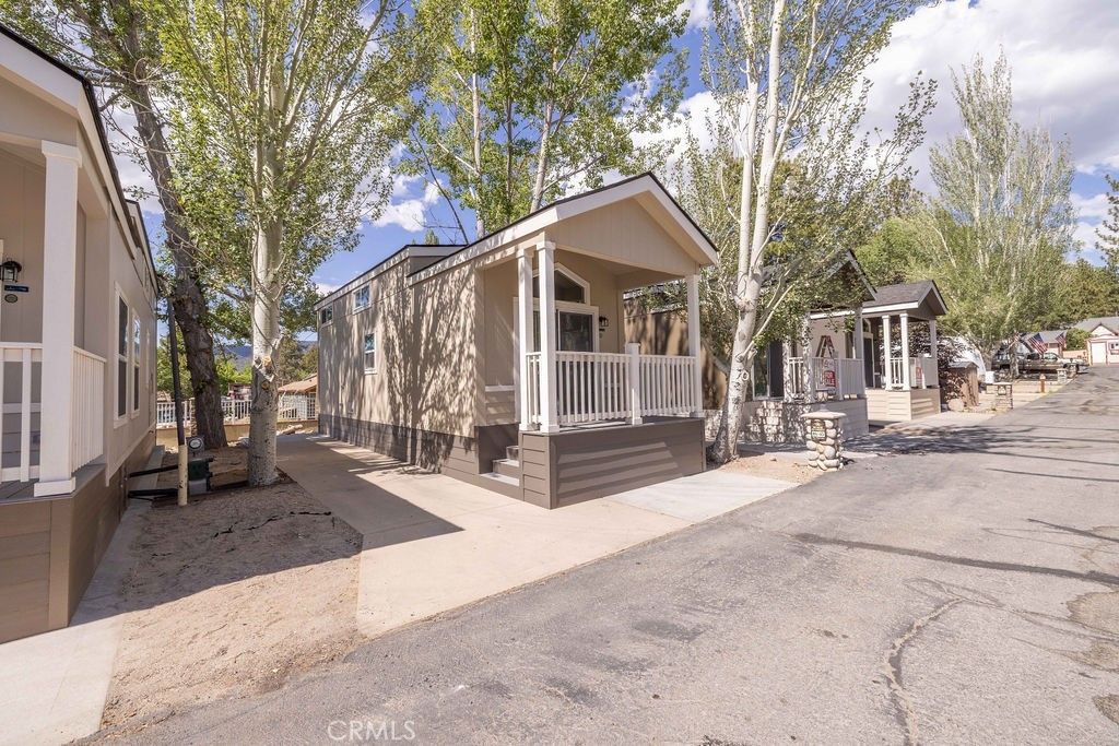 547 Alden Road # Rv10, Big Bear Lake