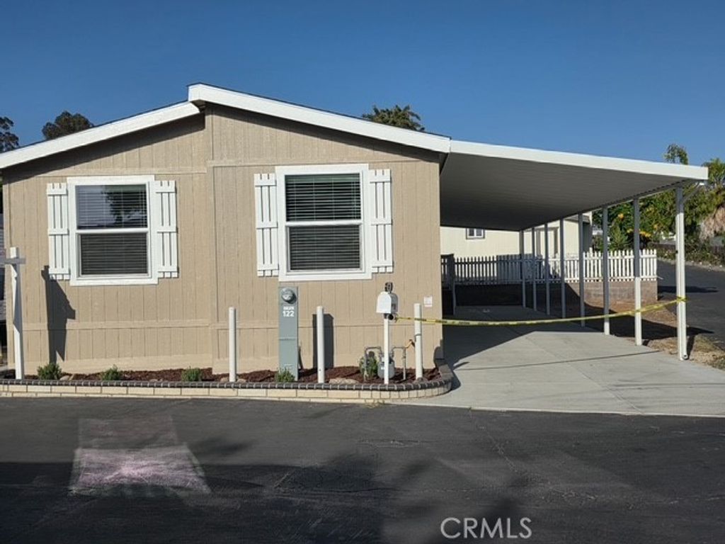 351 Bradley Ave # 122, El Cajon