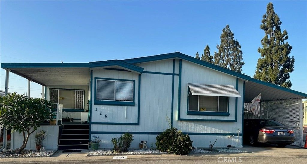 8509 Beverly # 116, Pico Rivera