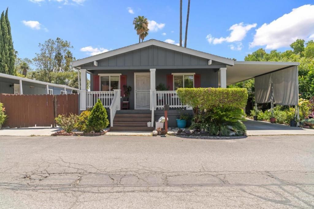 3637 Snell Avenue # 190, San Jose