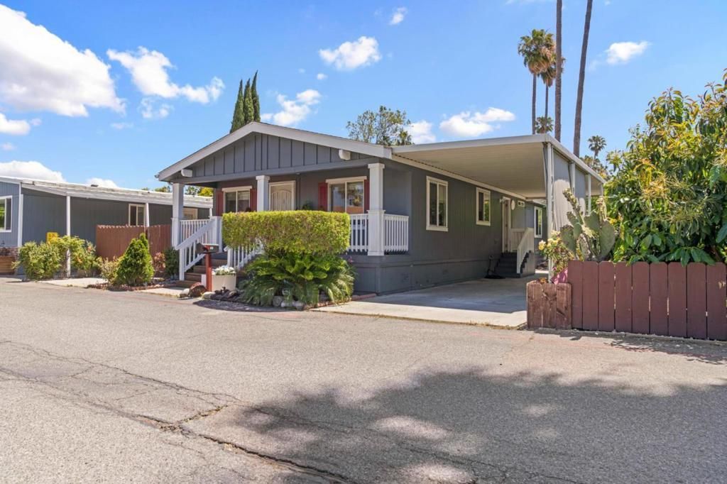3637 Snell Avenue # 190, San Jose