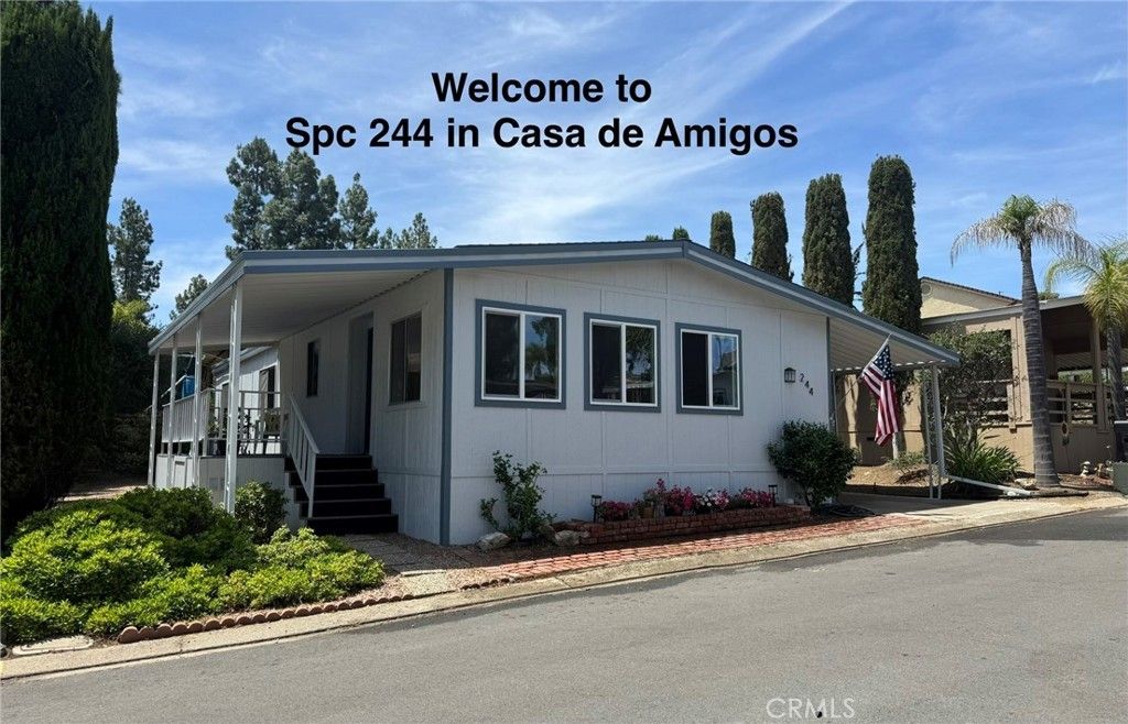 1751 W Citracado Parkway # Spc 244, Escondido