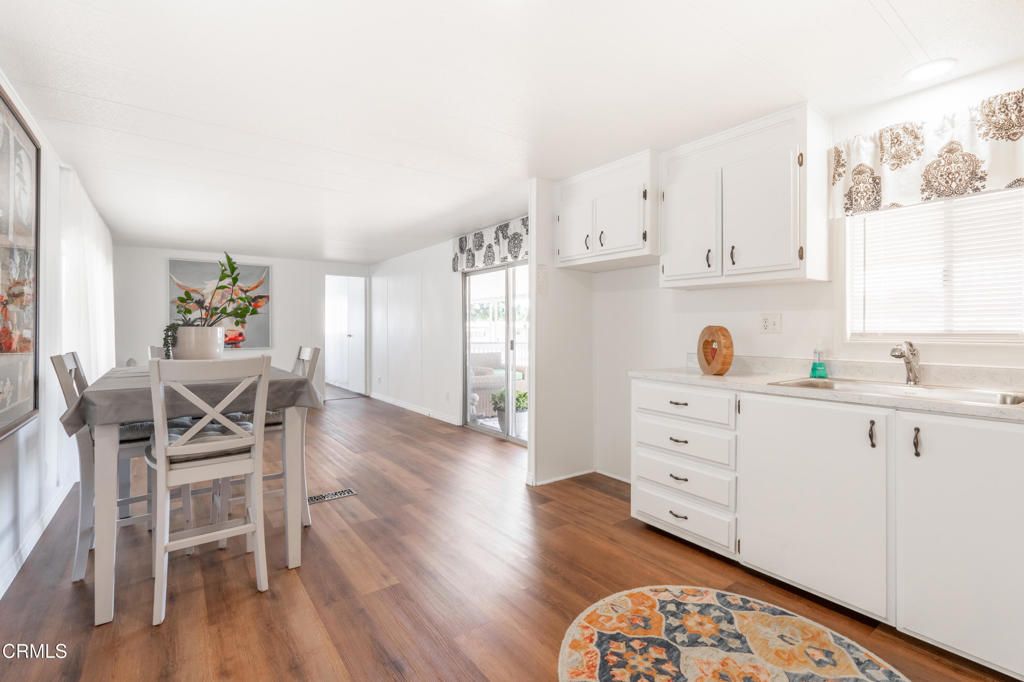 74 Don Antonio Way # 74, Ojai