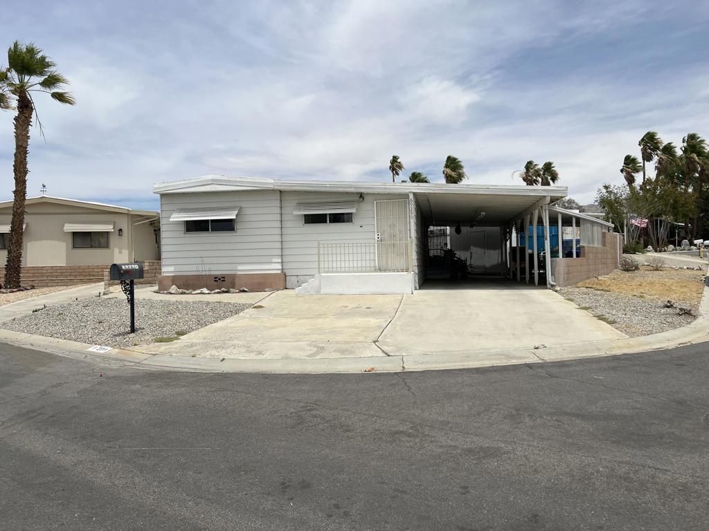 69290 Parkside Drive, Desert Hot Springs