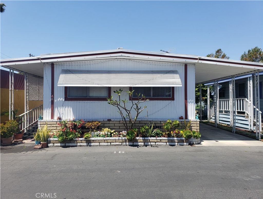 3929 W 5th Street, #16, Santa Ana
