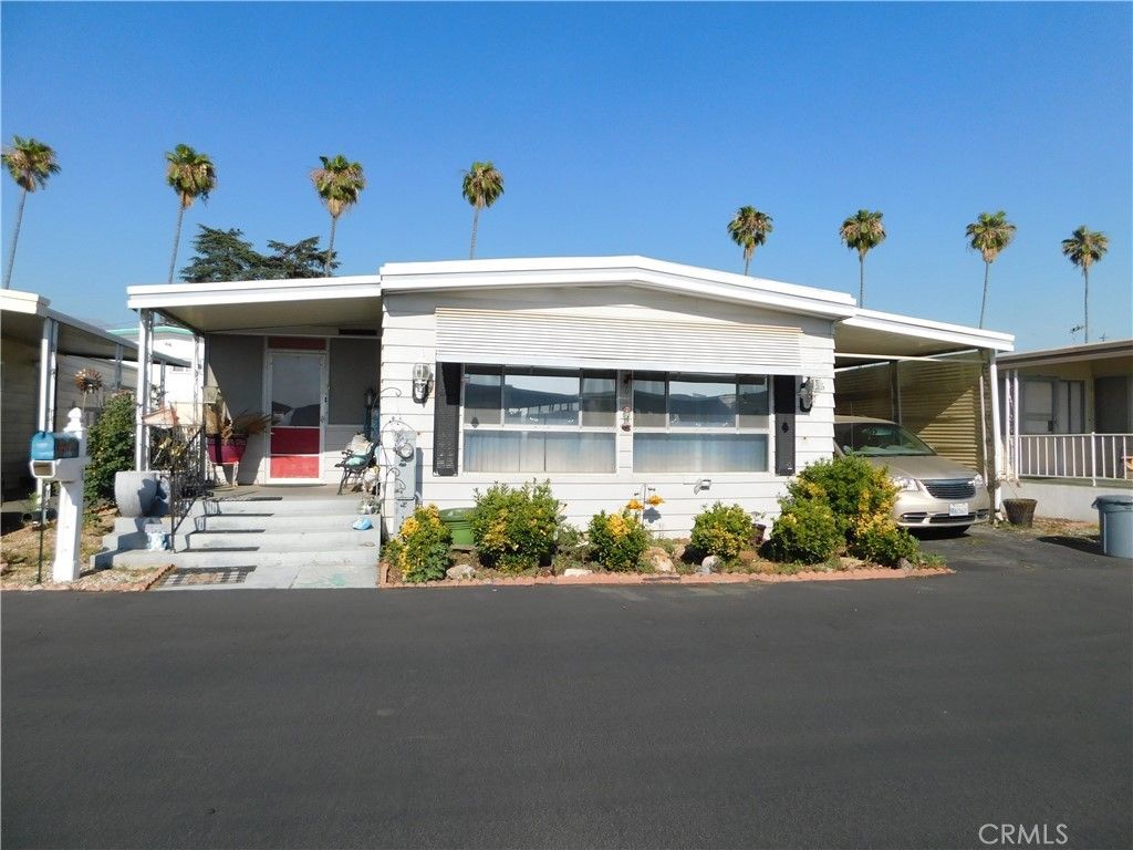 950 California Street # 116, Calimesa