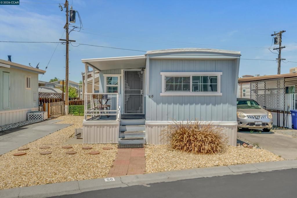 50 Cayuga Street, Oakley