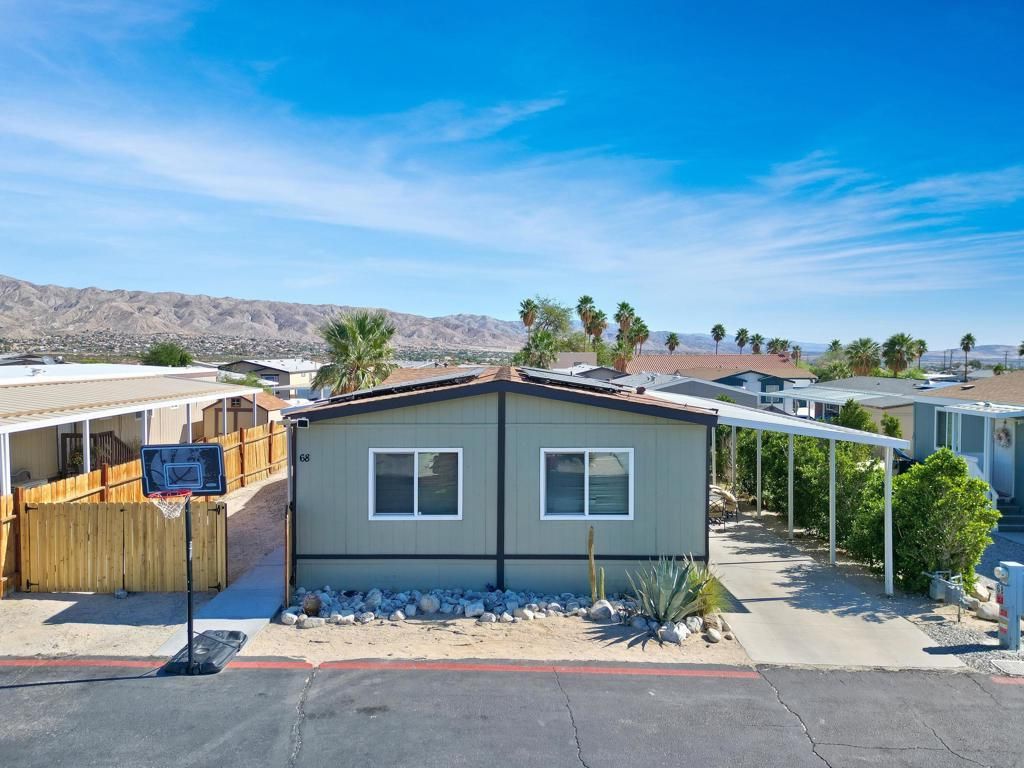 64550 Pierson Boulevard # 68, Desert Hot Springs