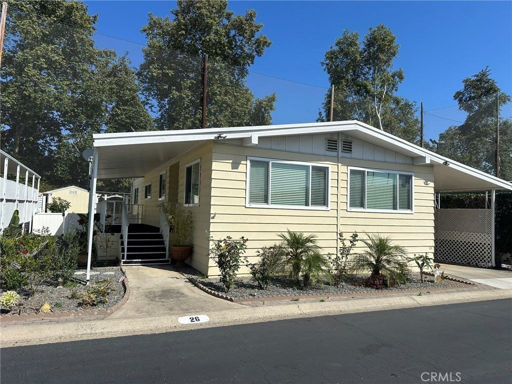 24921 Muirlands # 26, Lake Forest