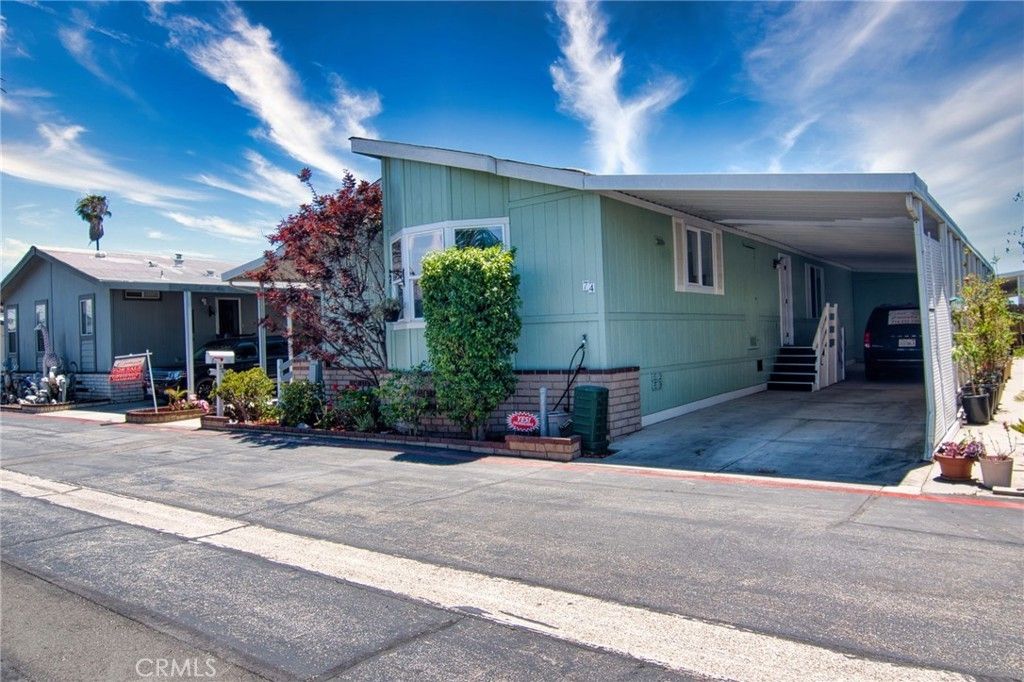 16444 Bolsa Chica Avenue # 74, Huntington Beach