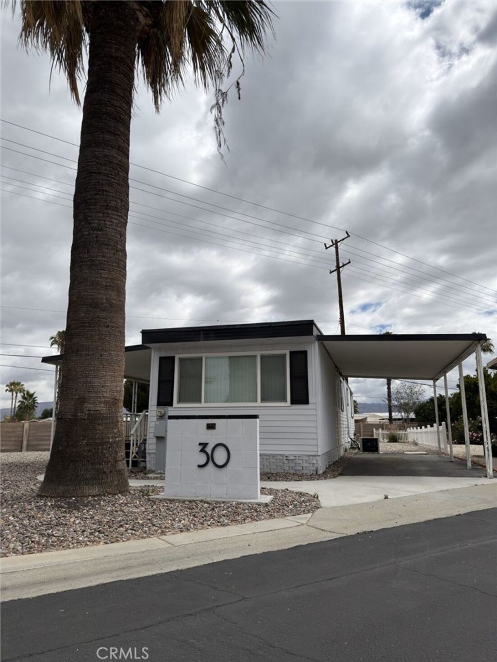 260 N. Lyon Ave. Space 30, Hemet