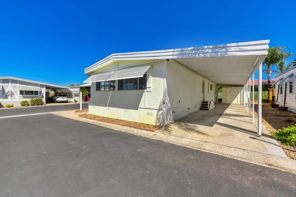 1212 H Street # 130, Ramona