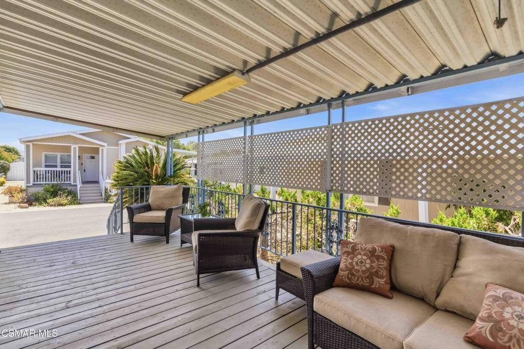 15750 Arroyo Drive #143, Moorpark