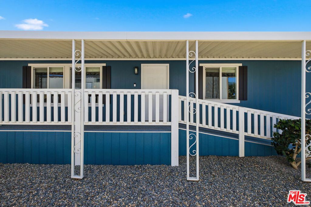 3700 Buchanan Street # 25, Riverside