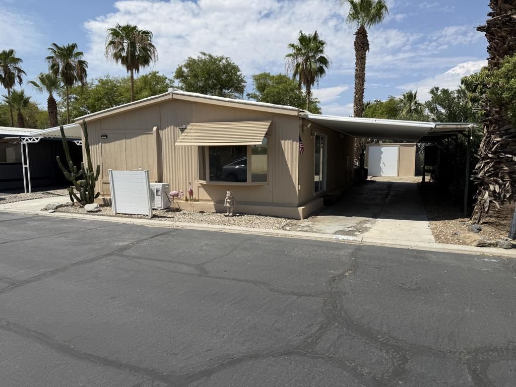 51555 Monroe Street # 69, Indio