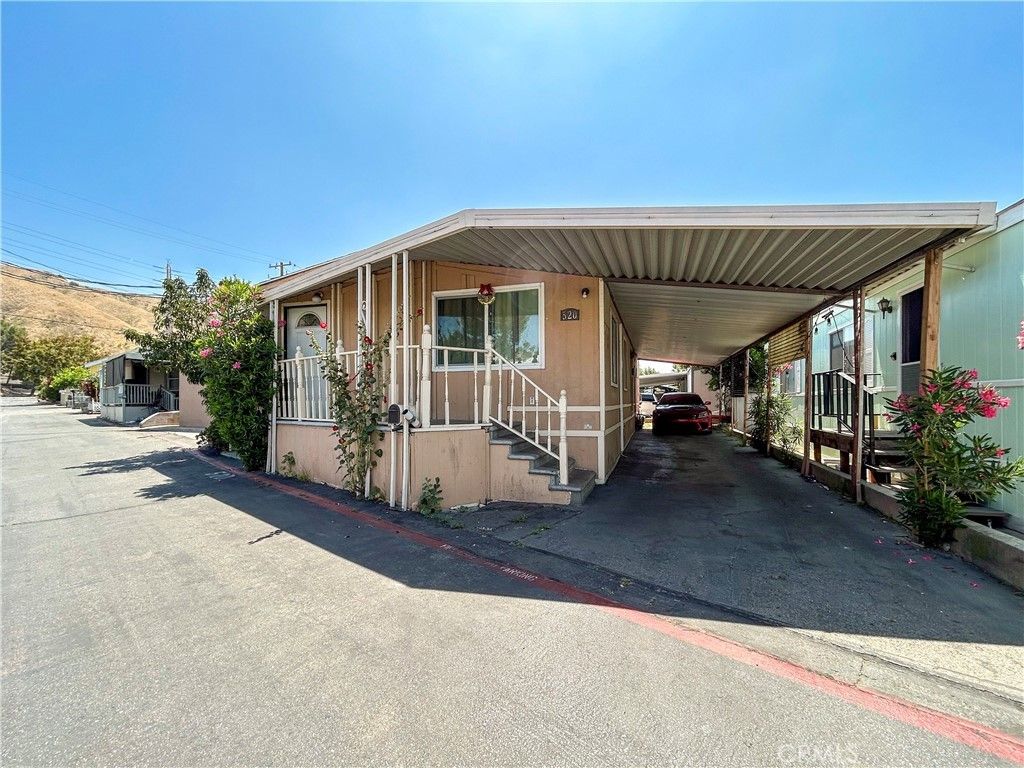 12401 Filmore Street # 520, Sylmar