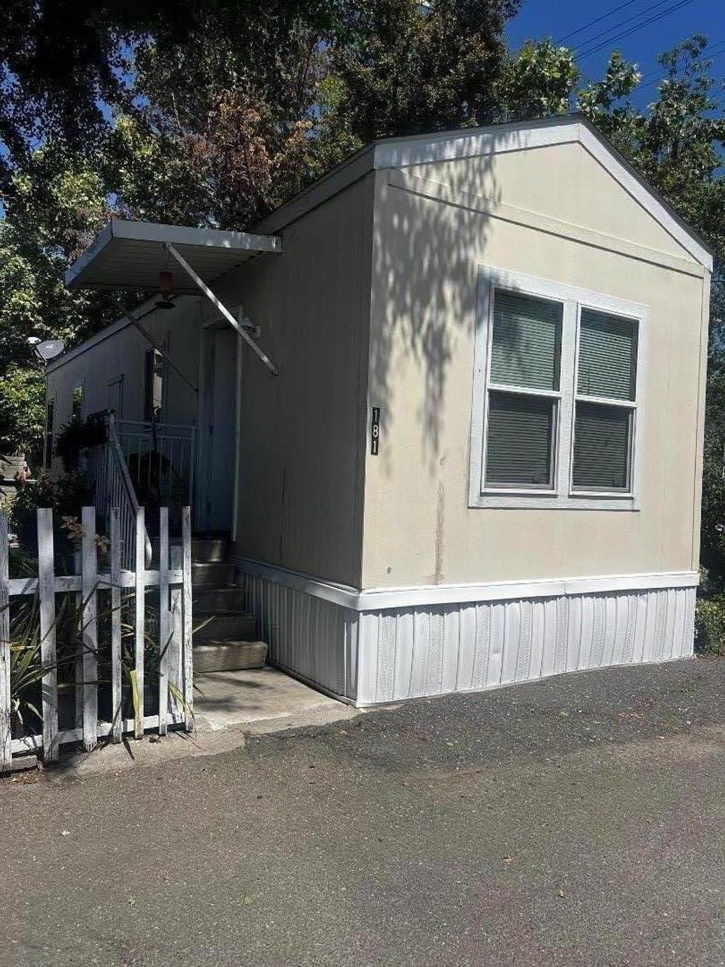 2399 E 14th Street # 181, San Leandro