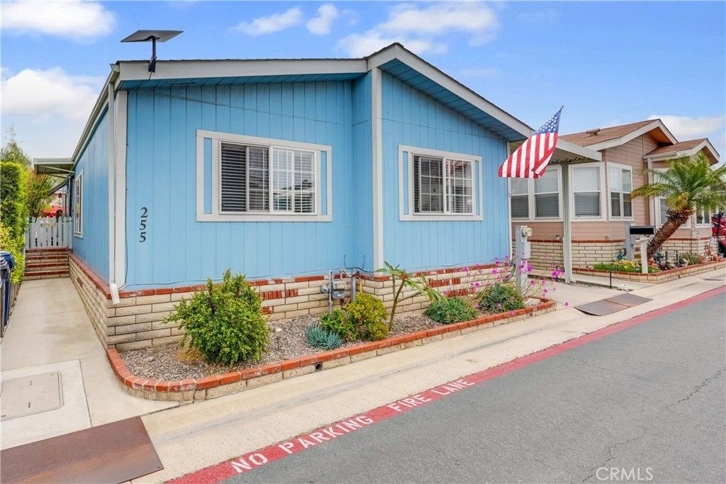 21851 Newland, Huntington Beach