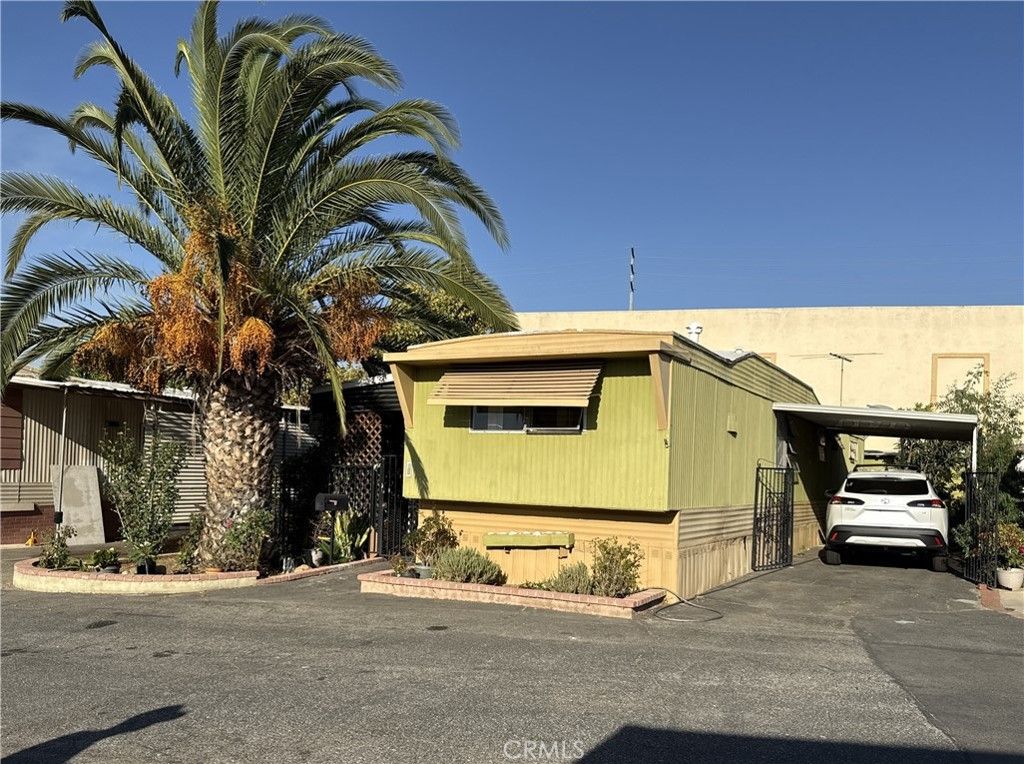 1203 W 6th Street # 81, Corona