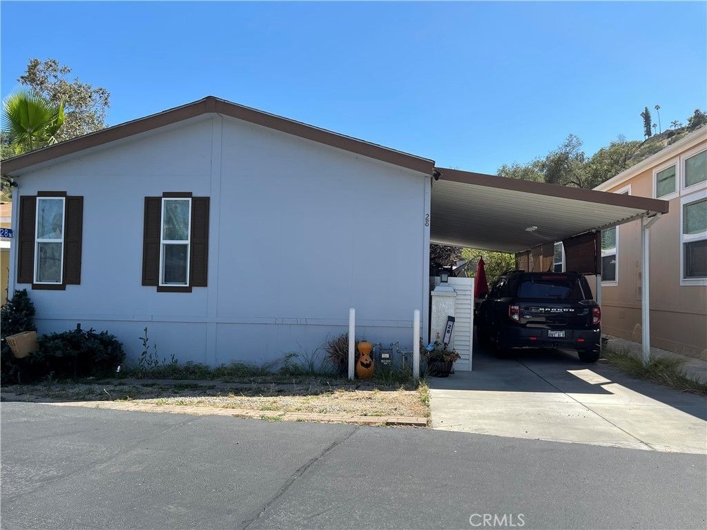3909 Reche Rd # 28, Fallbrook