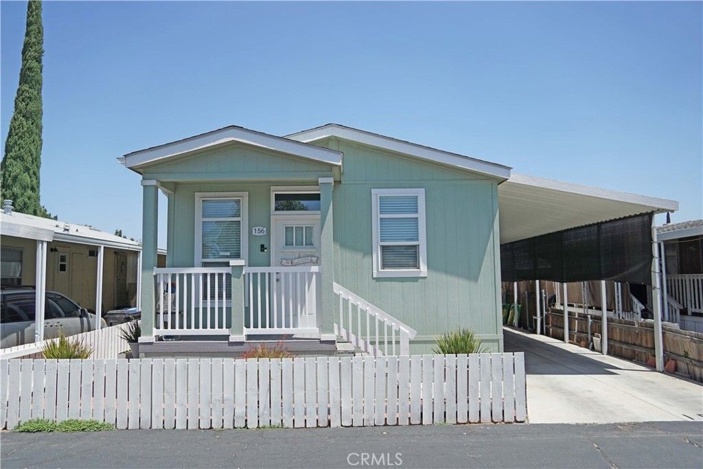 15050 Monte Vista Avenue # 156, Chino Hills
