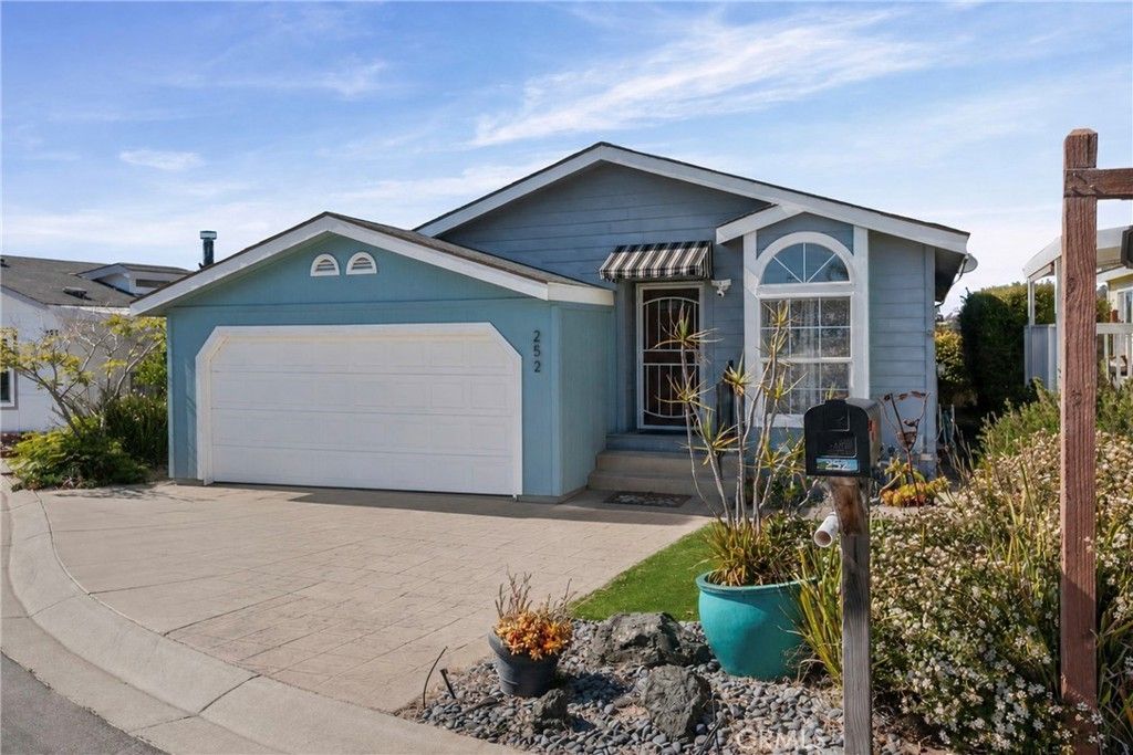 765 Mesa View # 252, Arroyo Grande