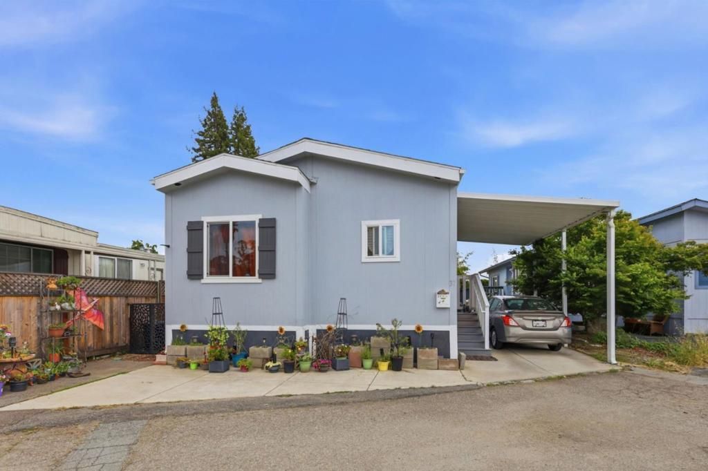 4300 Soquel # 37, Soquel