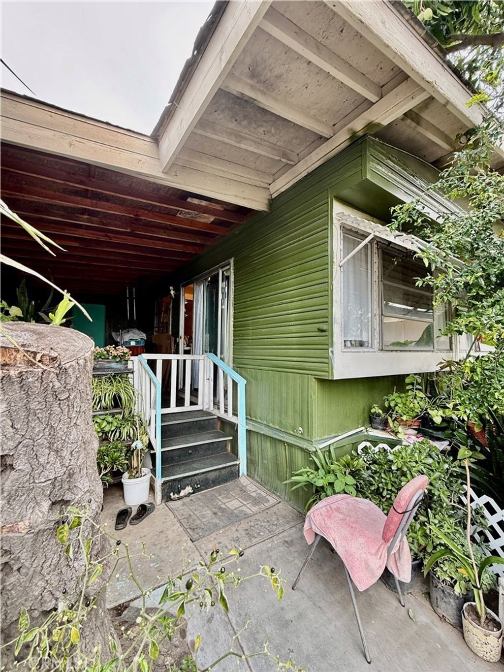 223 Madrid Avenue, Santa Ana