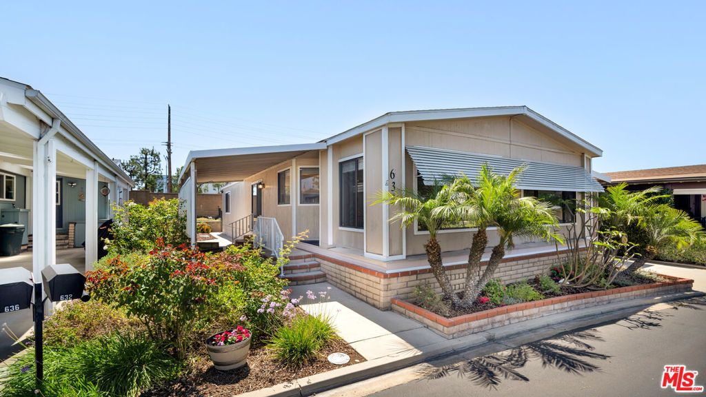 632 Wood Lake Drive, Brea