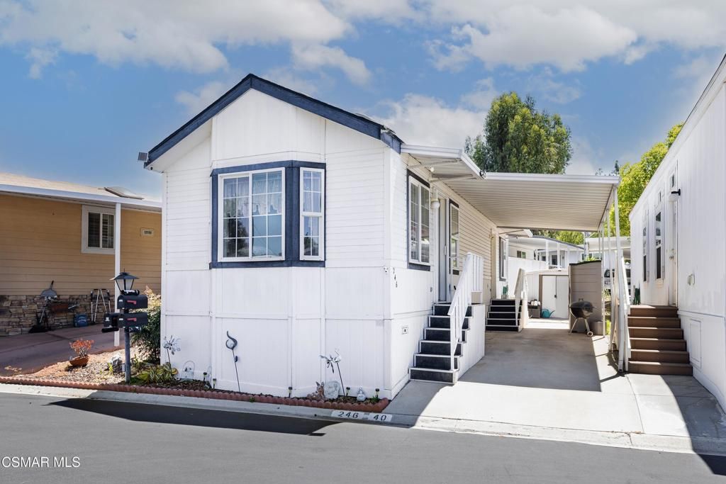 246 Dinsmore Drive # 40, Thousand Oaks