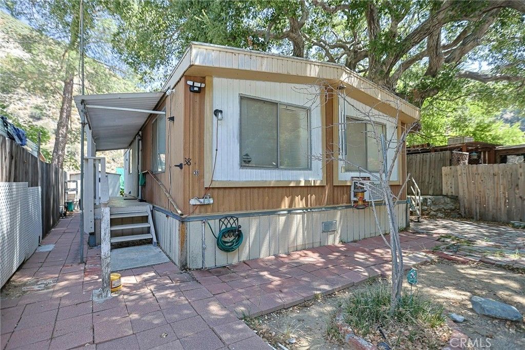 24210 E East Fork Road # 38, Azusa