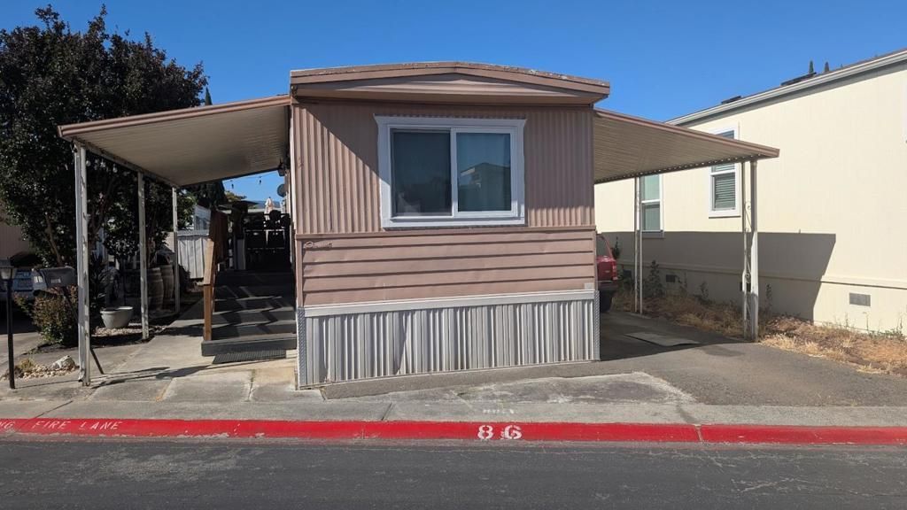 510 Saddle Brook Dr. # 86, San Jose