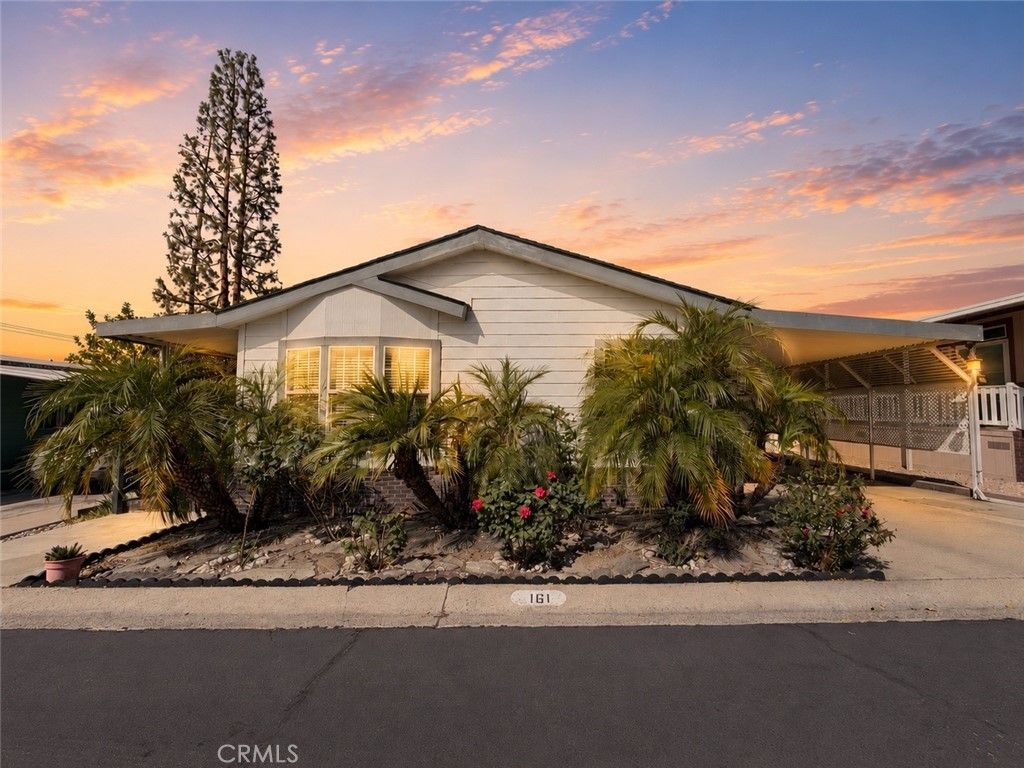 1400 W 13th # 161, Upland