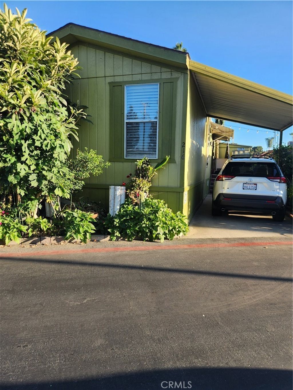 12560 Haster # 216, Garden Grove
