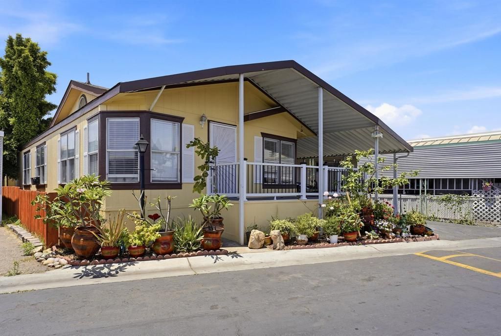 6460 Convoy Court # Spc 150, San Diego
