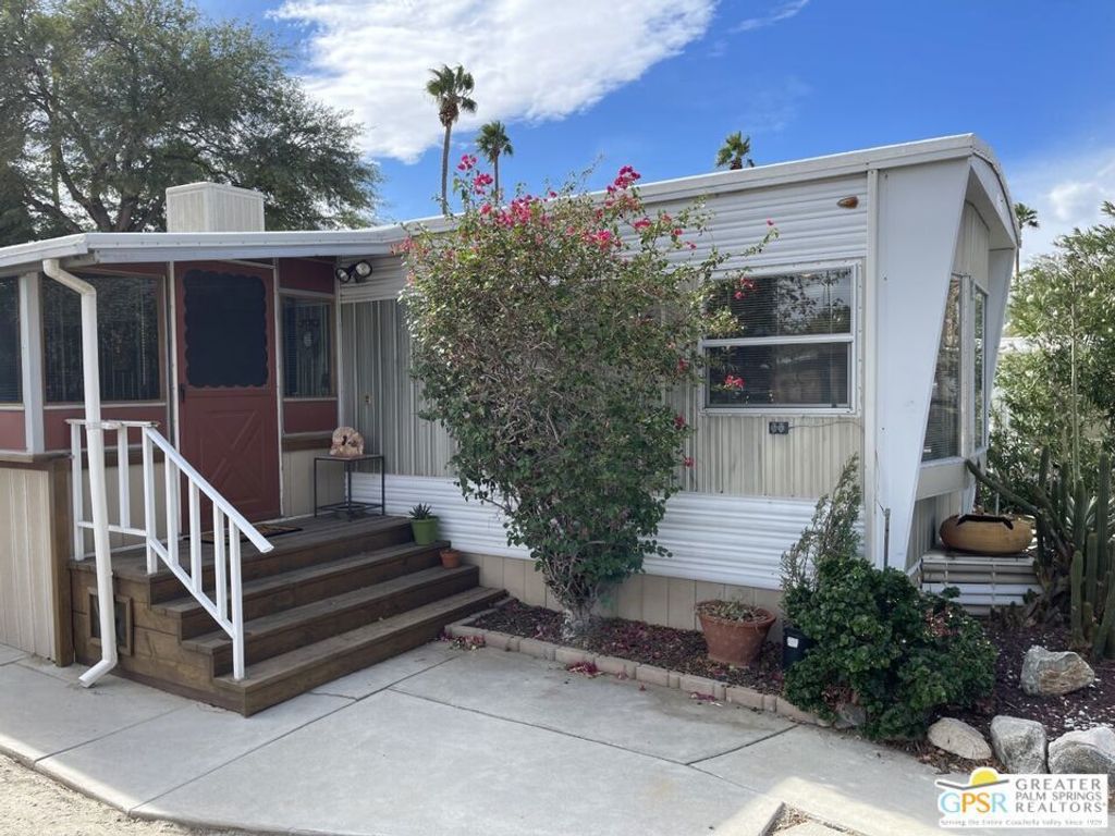 18801 Roberts Road # 81, Desert Hot Springs