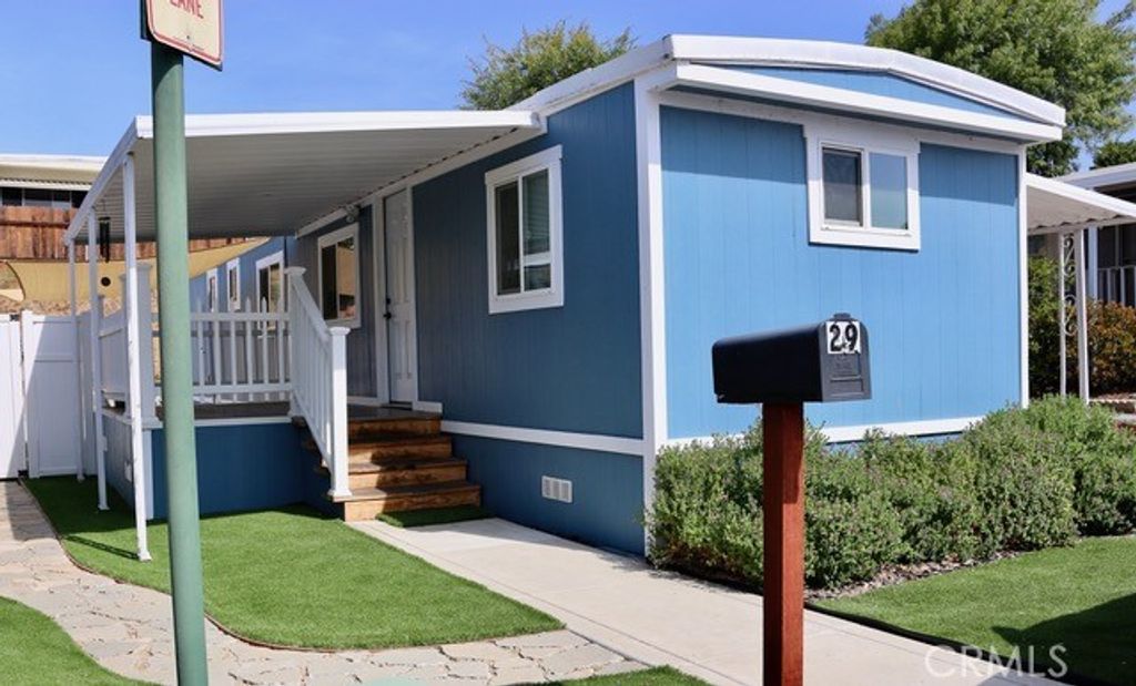 900 Howard Avenue # 29, Escondido