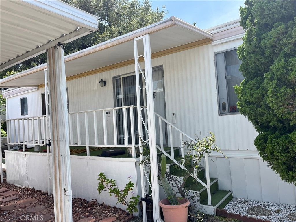 11401 N Topanga Boulevard # 66, Chatsworth