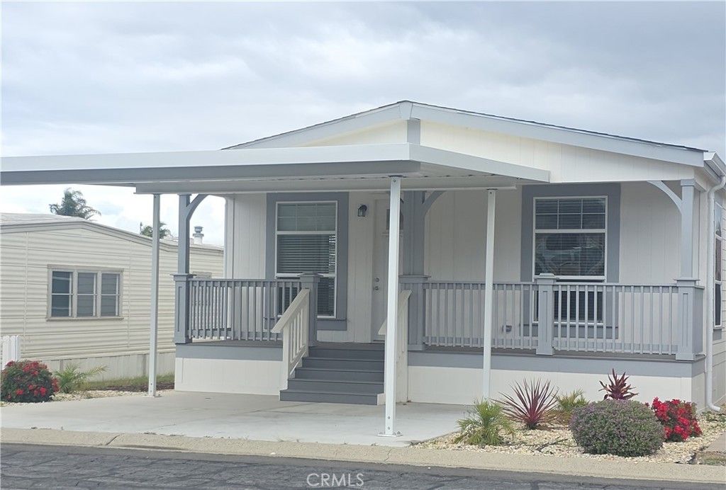 765 Mesa View Drive # 6, Arroyo Grande