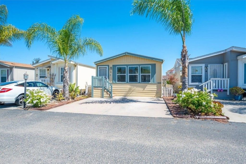 449 W Teft Street # 5, Nipomo