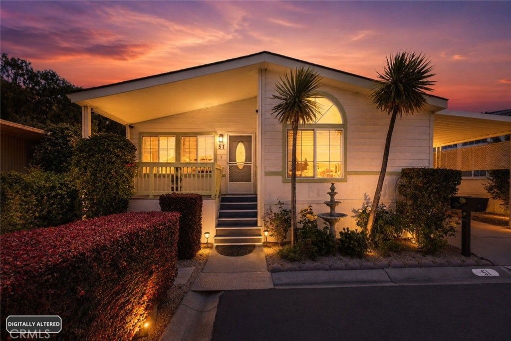 433 Sylvan Ave # 51, Mountain View