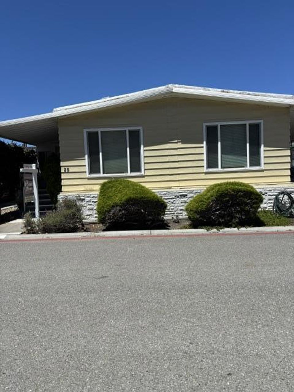 1111 Morse Avenue # 25, Sunnyvale