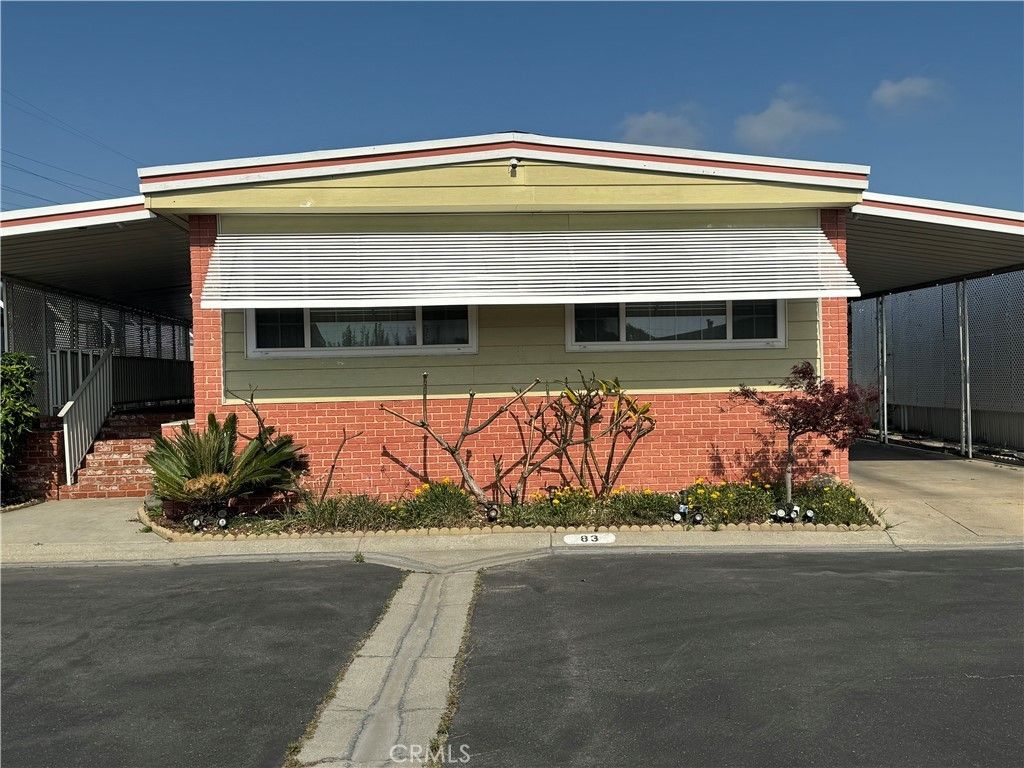 11250 Beach Boulevard # 83, Stanton