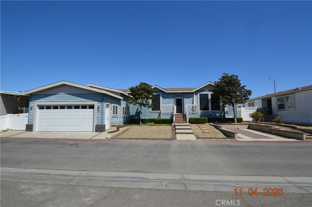 20701 Beach Boulevard # 267, Huntington Beach