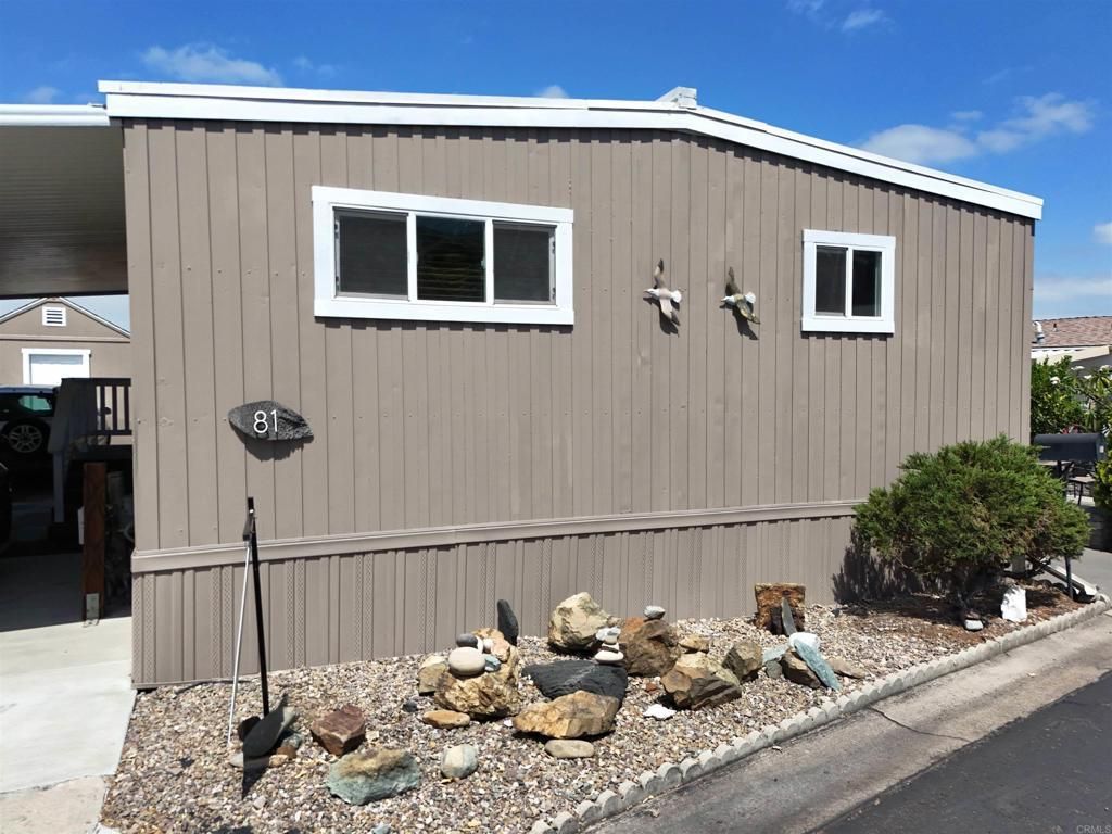 1815 Sweetwater Road # 81, Spring Valley
