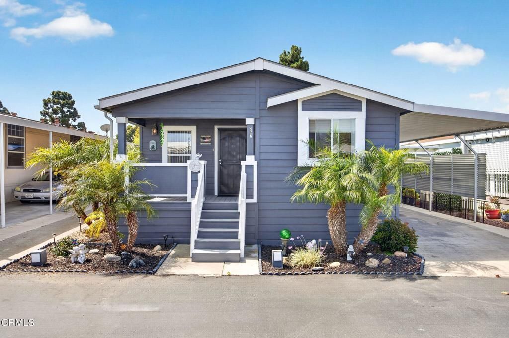 267 Rodgers Street # 267, Ventura