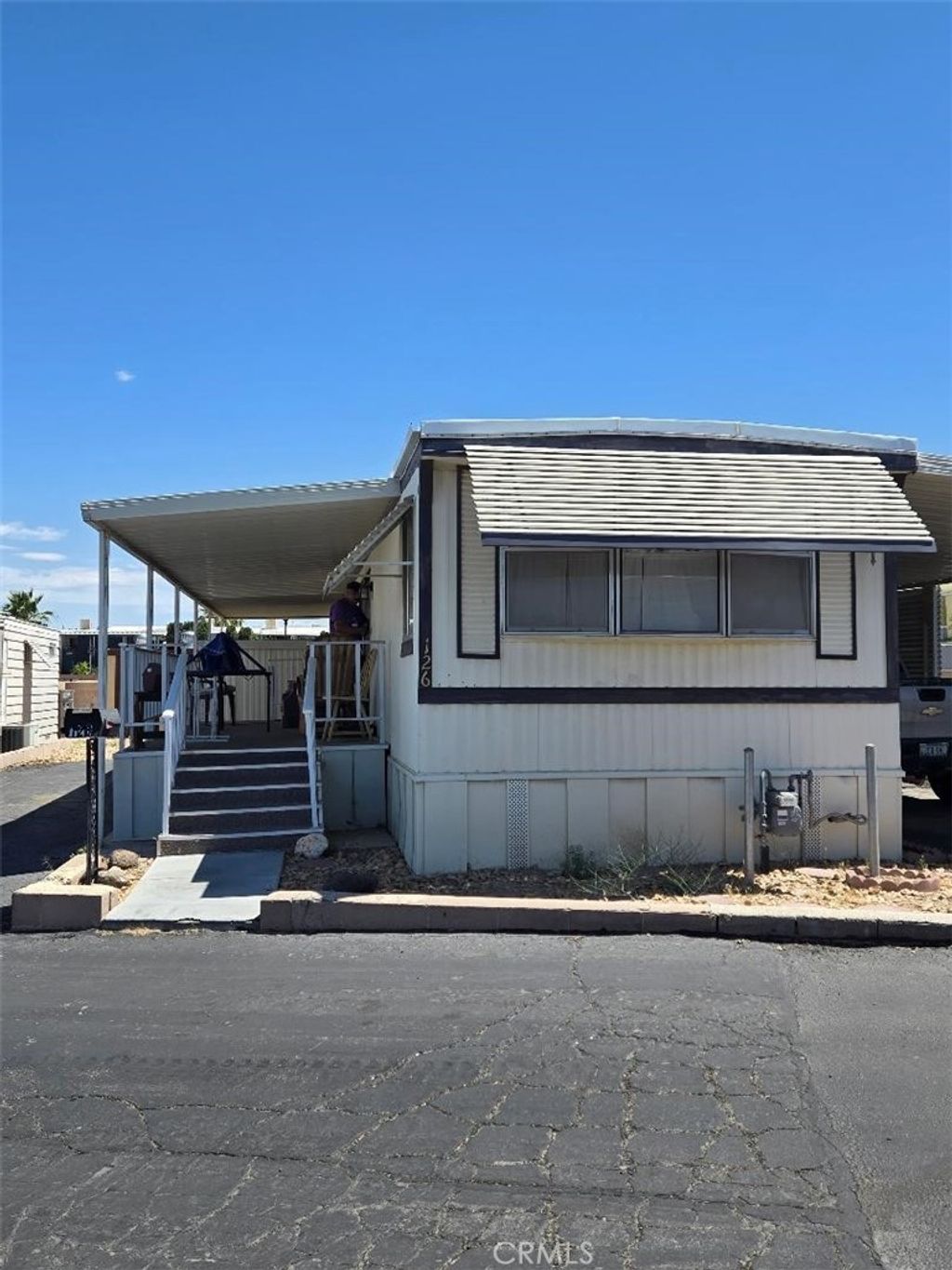 701 Montara Road # 126, Barstow