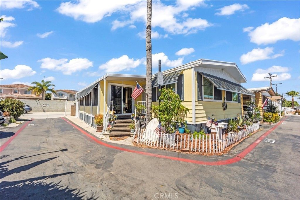 23701 S Western Avenue # 216, Torrance
