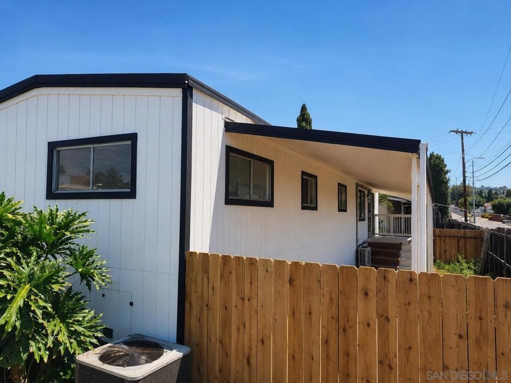 12044 Royal # Spc 4, El Cajon