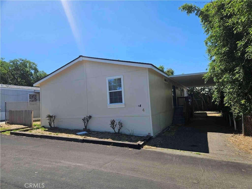 2920 Clark Road, Butte Valley